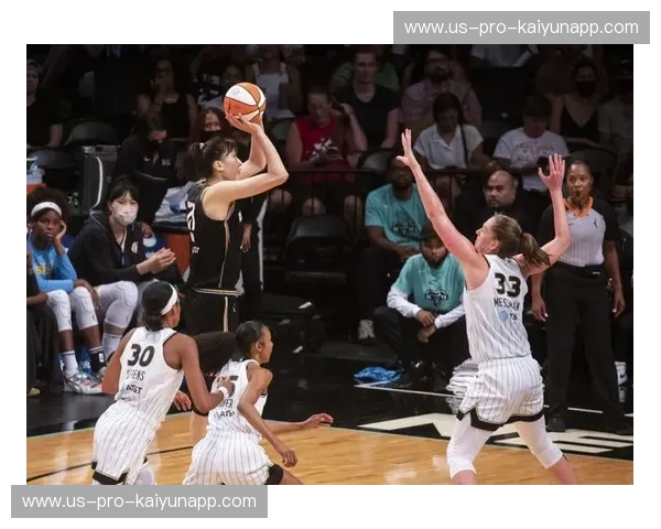 WNBA客户端—掌上篮球女王的极致体验